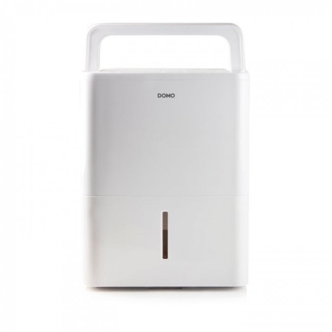 Domo DO344DH dehumidifier 2.11 L 45 dB 350 W White Domo DO344DH dehumidifier 2.11 L 45 dB 350 W White
