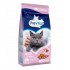 PREVITAL Senior Salmon - dry cat food - 1,4kg