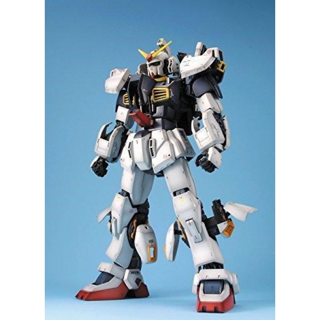 PG 1/60 RX-178 GUNDAM MK-II A.E.U.G. BL PG 1/60 RX-178 GUNDAM MK-II A.E.U.G. BL