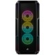 Corsair CC-9011230-WW computer case Midi Tower Black Corsair CC-9011230-WW computer case Midi Tower Black