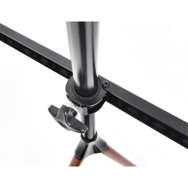 Techly ICA-TR50 TV mount/stand 165.1 cm (65
