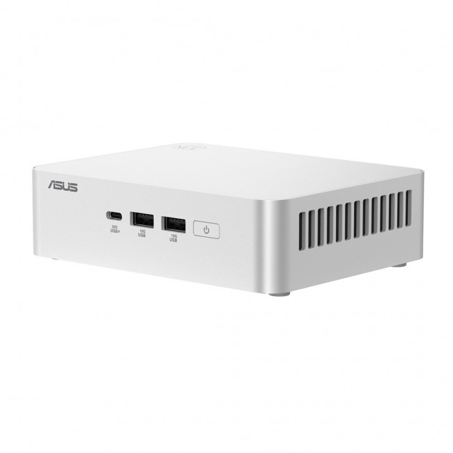 ASUS NUC 15 Pro+ RNUC15CRSU900002 White ASUS NUC 15 Pro+ RNUC15CRSU900002 White
