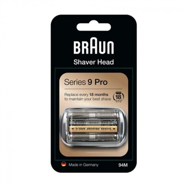 Braun Series 9 81747657 shaver accessory Shaving head Braun Series 9 81747657 shaver accessory Shaving head