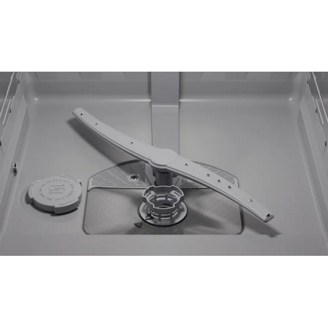 SIEMENS SN63HX17VE built-in dishwasher SIEMENS SN63HX17VE built-in dishwasher