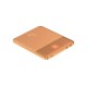 Baseus Blade2 - 12,000 mAh power bank (orange) Baseus Blade2 - 12,000 mAh power bank (orange)