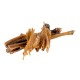 BULT Rabbit skin without fur - dog treat - 250g BULT Rabbit skin without fur - dog treat - 250g