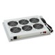Ventilation panel rack 19