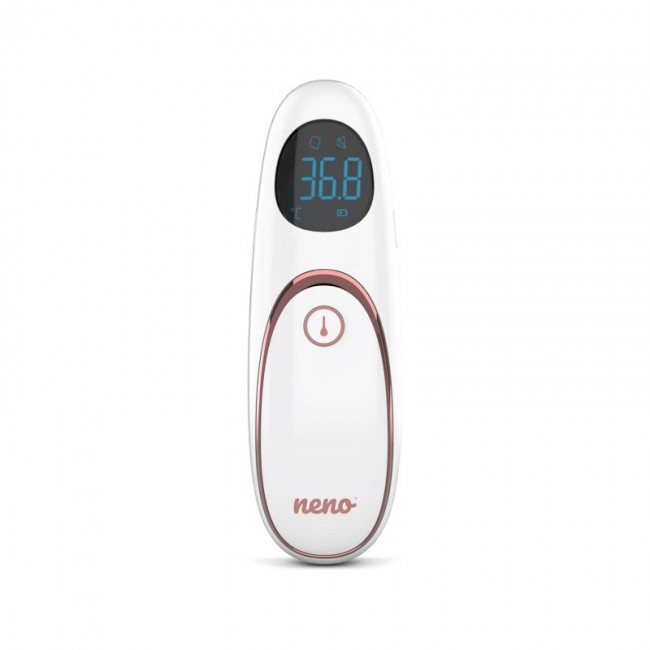 Medic T06 - professional non-contact thermometer Medic T06 - professional non-contact thermometer