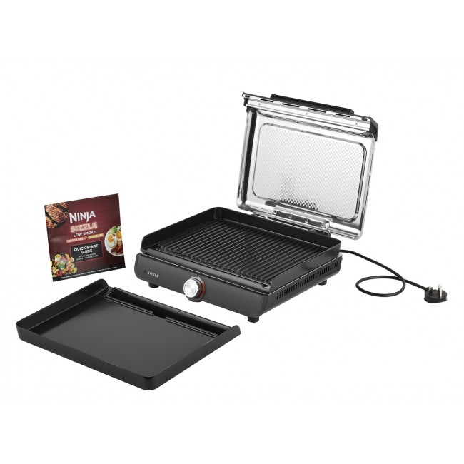 Ninja GR101EU contact grill