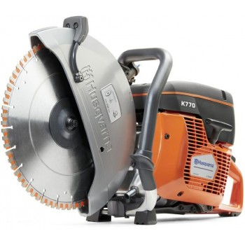 HUSQVARNA CUTTER K 770 350mm