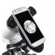 Bresser Optics BINO 40X-400X Optical microscope
