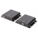 Digitus 4K HDMI Extender via CAT / IP (Set) Digitus 4K HDMI Extender via CAT / IP (Set)