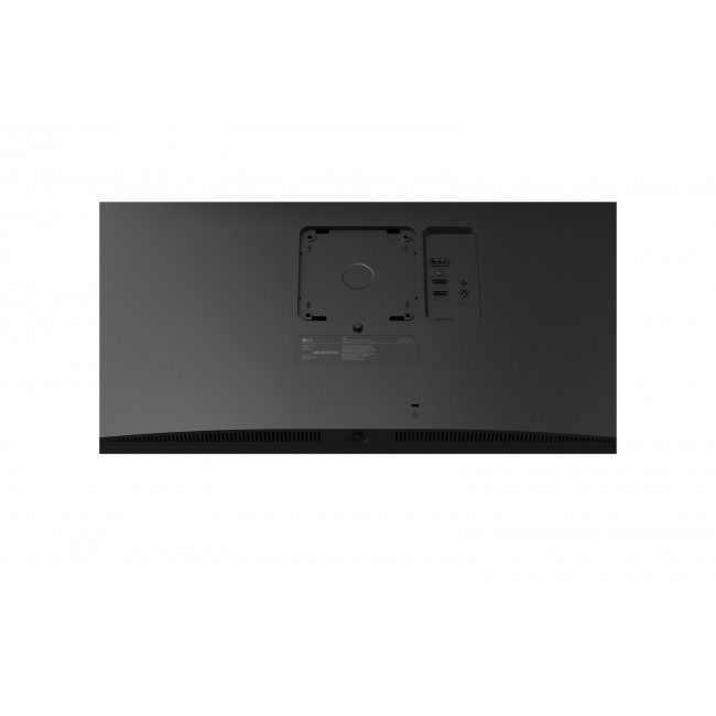 LG 27BA45U-B computer monitor 68.6 cm (27 LG 27BA45U-B computer monitor 68.6 cm (27