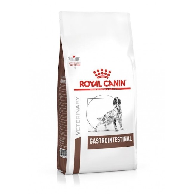 ROYAL CANIN Gastrointestinal - dry dog food - 15 kg ROYAL CANIN Gastrointestinal - dry dog food - 15 kg