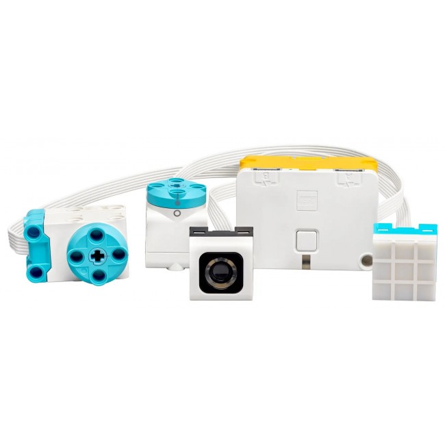 LEGO EDUCATION 45345 SPIKE Essential Set LEGO EDUCATION 45345 SPIKE Essential Set