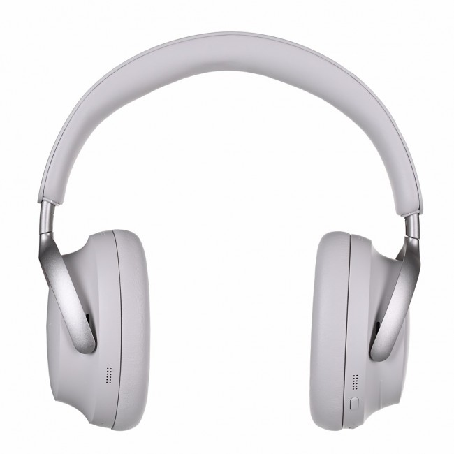Bose QuietComfort Ultra Headset Wired & Wireless Head-band Music/Everyday Bluetooth White Bose QuietComfort Ultra Headset Wired & Wireless Head-band Music/Everyday Bluetooth White