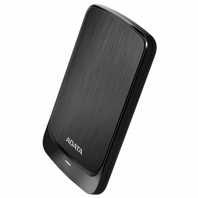 ADATA HV320 external hard drive 2 TB USB 3.2 Gen 1 (3.1 Gen 1) Black ADATA HV320 external hard drive 2 TB USB 3.2 Gen 1 (3.1 Gen 1) Black