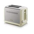 Gorenje T1100CLI 6 2 slice(s) 1100 W Champagne