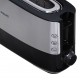 Philips Viva Collection HD2692/90 toaster 1 slice(s) 1030 W Black, Metallic Philips Viva Collection HD2692/90 toaster 1 slice(s) 1030 W Black, Metallic