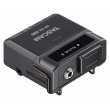 Tascam DR-10L Pro - digital recorder with lavalier microphone Tascam DR-10L Pro - digital recorder with lavalier microphone