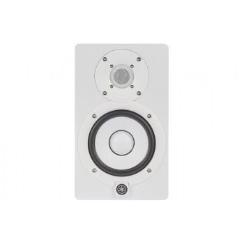 Yamaha HS5 loudspeaker 2-way white 70 W