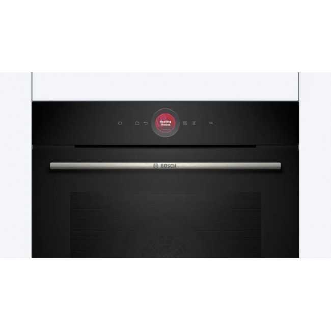 Bosch Serie 8 HBG7241B1 oven 71 L A+ Black