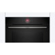 Bosch Serie 8 HBG7241B1 oven 71 L A+ Black