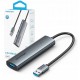 Hub 5v1 USB-AVention 0.15m