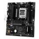 Asrock A620AM-X motherboard AMD A620 Socket AM5 micro ATX
