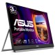 ASUS ZenScreen MB249C 60.5cm (16:9) FHD HDMI ASUS ZenScreen MB249C 60.5cm (16:9) FHD HDMI