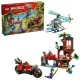 LEGO NINJAGO 71857 Ninja Vehicle Tree House Battle LEGO NINJAGO 71857 Ninja Vehicle Tree House Battle