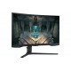 Samsung | Gaming Monitor | LS27BG650EUXEN | 27 