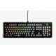 Glorious Gaming GMMK 3 PRO 100% Barebones Wired Black - US Glorious Gaming GMMK 3 PRO 100% Barebones Wired Black - US