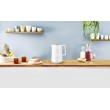 Tefal Sense KO6931 electric kettle 1.5 L 1800 W White Tefal Sense KO6931 electric kettle 1.5 L 1800 W White