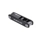 Wrench Topeak X-Tool+ Black
