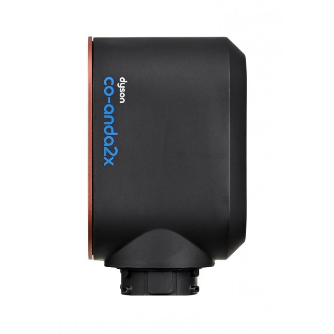 Dyson Airwrap Co-anda 2x Multistyler Warm Black, Rose gold 1700 W 2 m Dyson Airwrap Co-anda 2x Multistyler Warm Black, Rose gold 1700 W 2 m