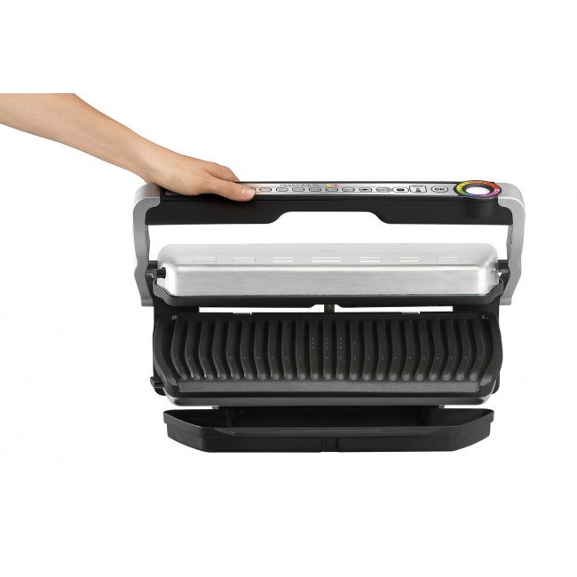 Tefal GC724D contact grill Tefal GC724D contact grill