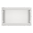 Lanberg WF01-6406-00S rack cabinet 6U Wall mounted rack Grey Lanberg WF01-6406-00S rack cabinet 6U Wall mounted rack Grey