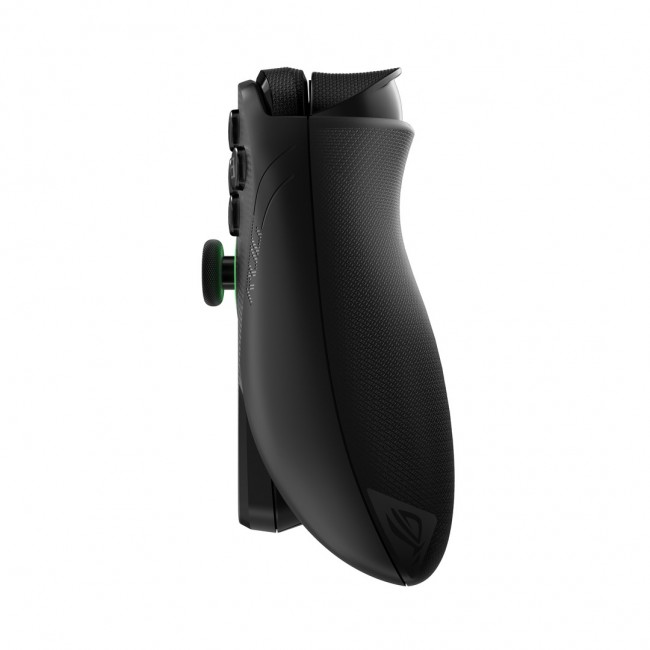 ASUS ROG Xbox Ally X RC73XA-NH011W portable game console 17.8 cm (7 ASUS ROG Xbox Ally X RC73XA-NH011W portable game console 17.8 cm (7