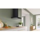 Cooker hood BOSCH DWB63BC60