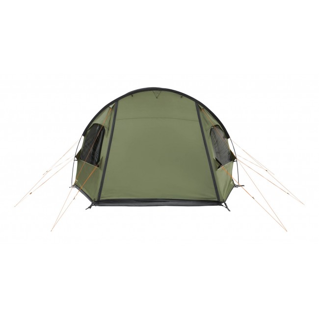 Easy Camp Family tent | Hidra 5 | 5 person(s) | Green