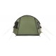 Easy Camp Family tent | Hidra 5 | 5 person(s) | Green