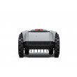 Ecovacs GOAT O600 RTK EU Robotic lawn mower Battery Black, Grey
