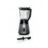 Bosch MMB6172S blender Tabletop blender 1200 W Black, Stainless steel