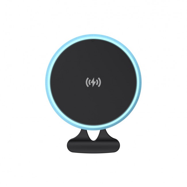 Havit W3032 - 3-in-1 car wireless charger, black