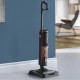 Philips 6000 series XW6264/11 stick vacuum/electric broom Battery Dry&wet Cyclonic Bagless Grey