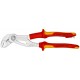 Knipex 87 26 250 T plier Hose cutting pliers Knipex 87 26 250 T plier Hose cutting pliers