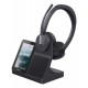Yealink WH64 Workstation Dual Headset