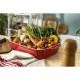ZWILLING STAUB Ceramics Rectangular Ceramic Baking set