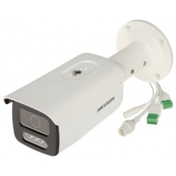 IP Camera DS-2CD2T43G2-LIS2U/SL(2.8MM)